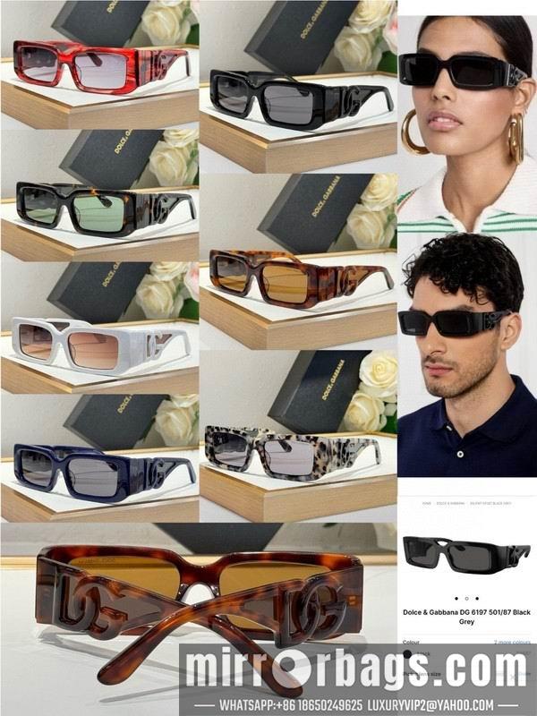 DG Glasses 03smh85