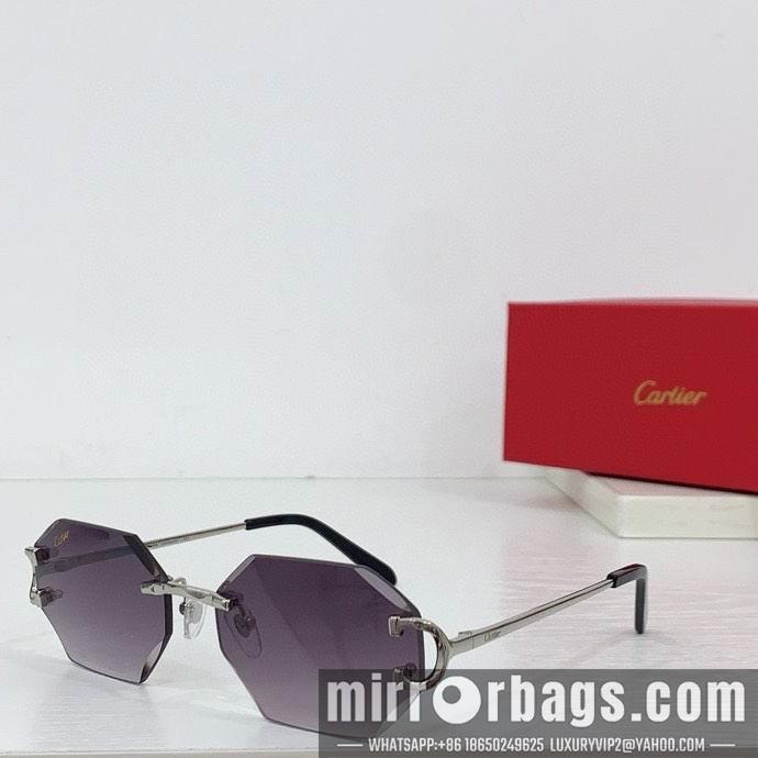 Cartier Glasses smx262