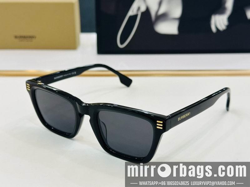 Burberry Glasses smr30