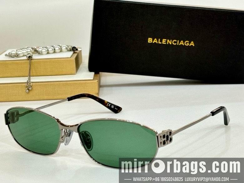 Balenciaga Glasses smx90