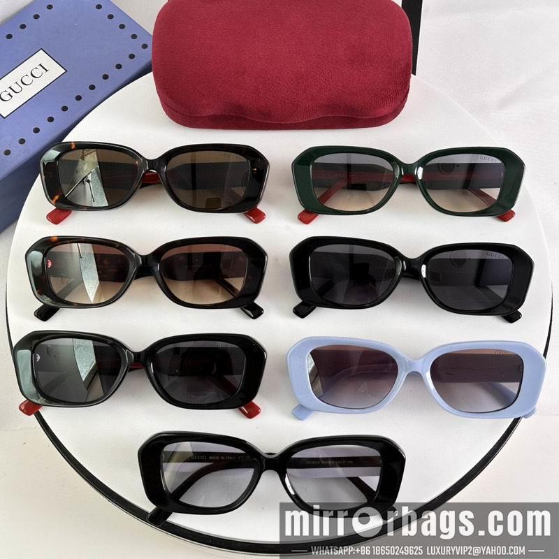 Gucci Glasses smh206