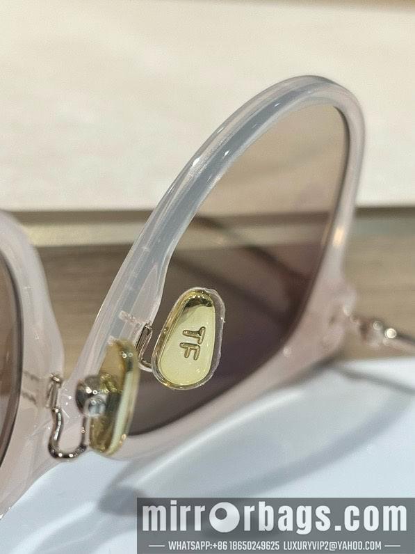Tom Ford Glasses smx163