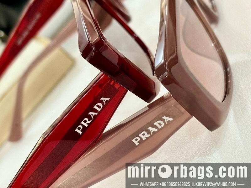 Prada Glasses smr116