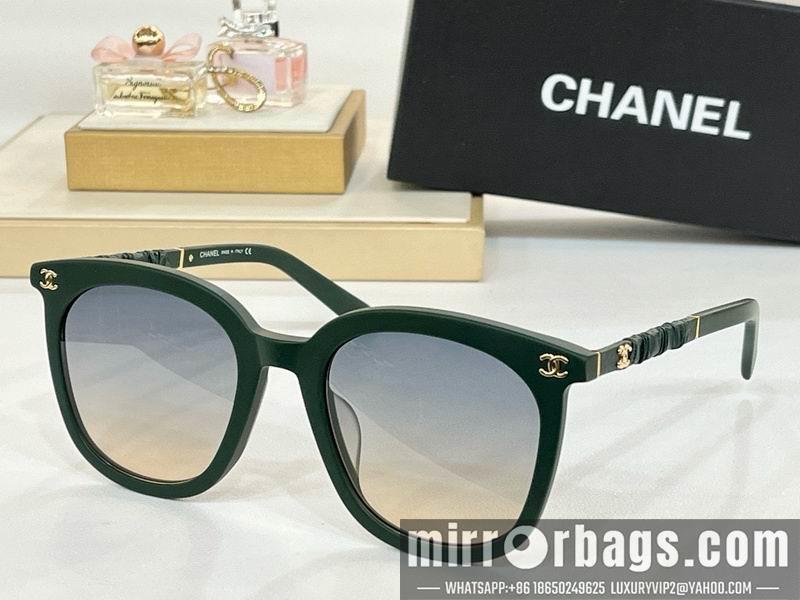 Chanel Glasses smr253