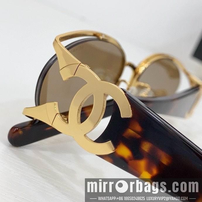Chanel Glasses smr11