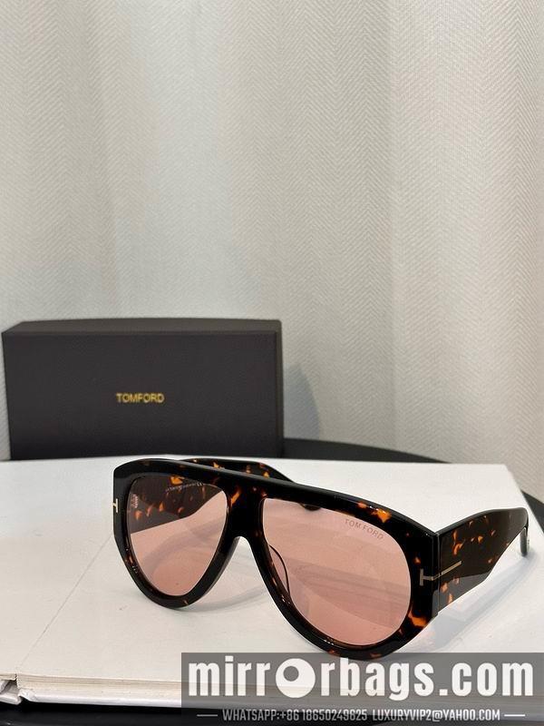 Tom Ford Glasses smx83