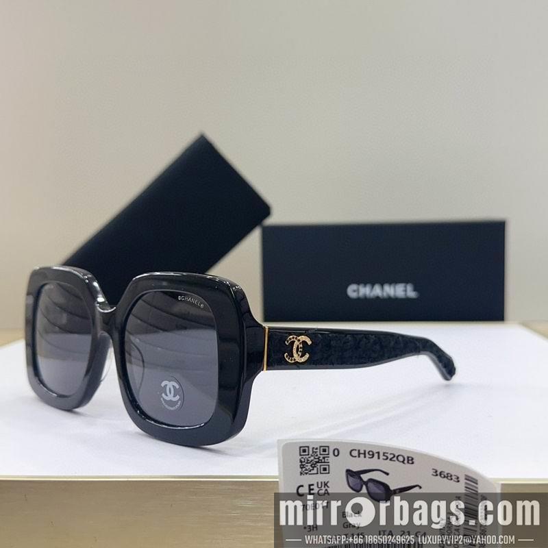 Chanel Glasses smr20