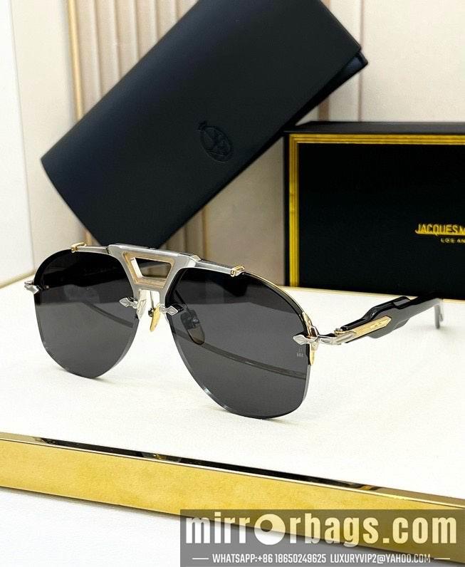 Jacques Marie Mage Glasses smx54