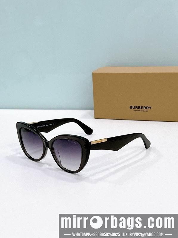 Burberry Glasses smx65