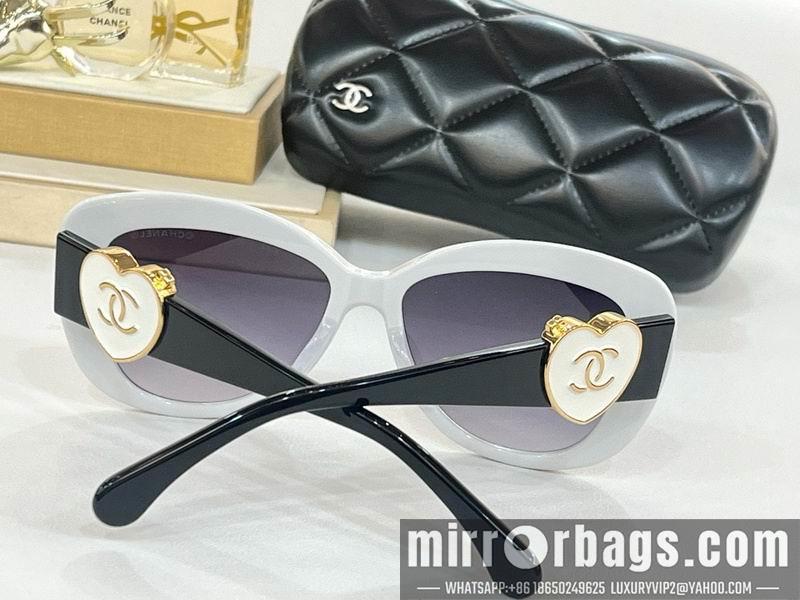 Chanel Glasses smr272