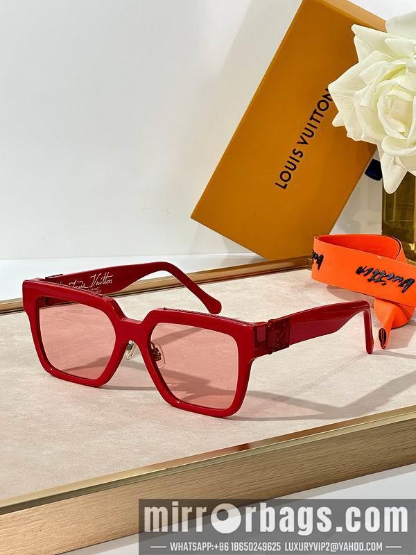 LV Glasses smx125