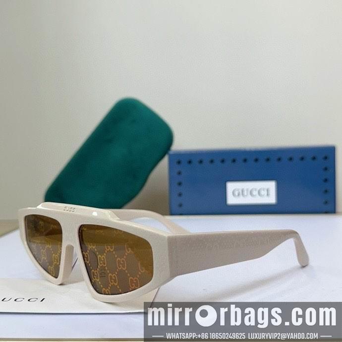 Gucci Glasses smr38