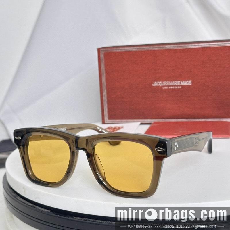 Jacques Marie Mage Glasses 03smh117