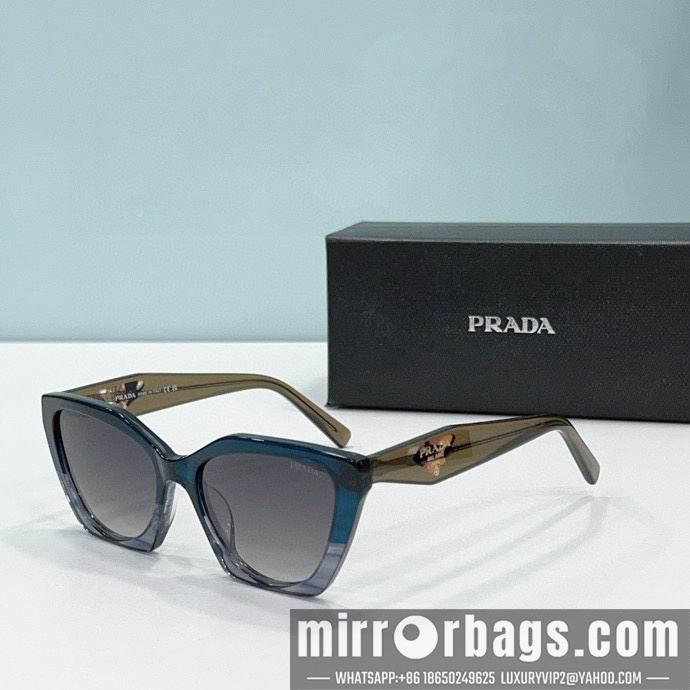 Prada Glasses smr143