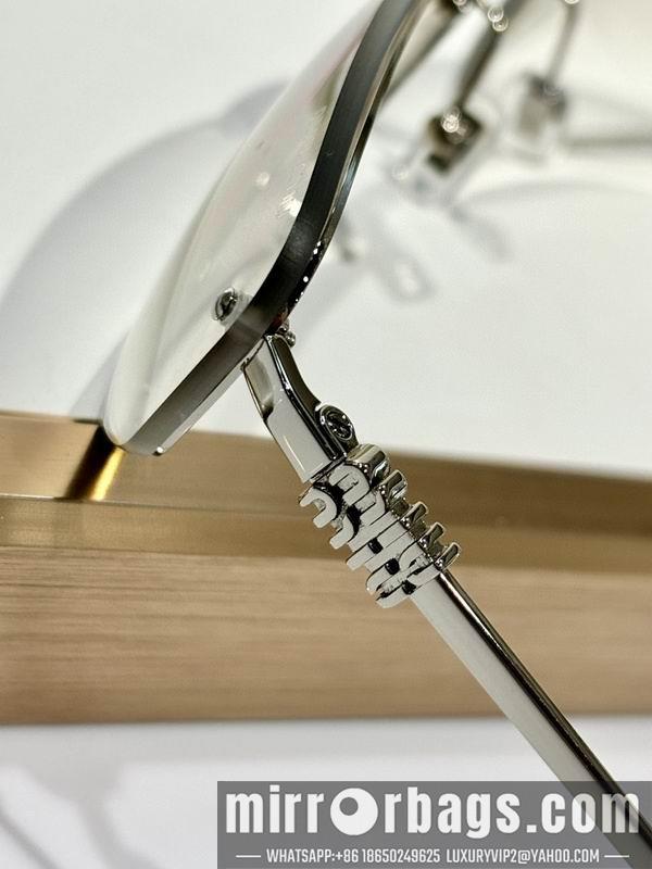 MiuMiu Glasses 03smh44