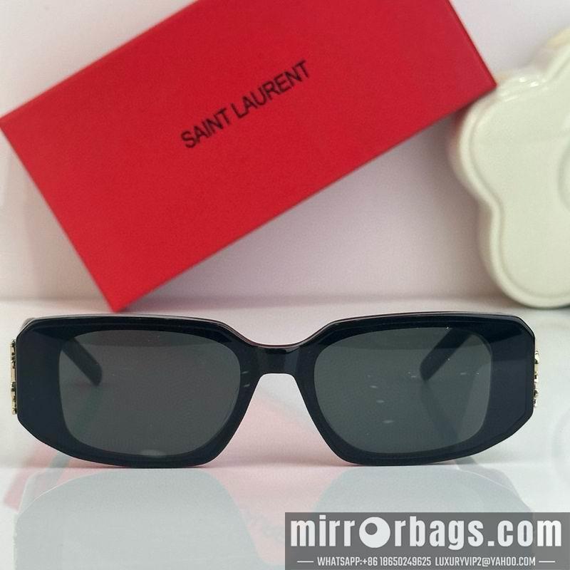 YSL Glasses smx87