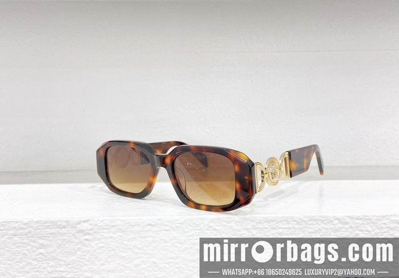 Versace Glasses 03smh62