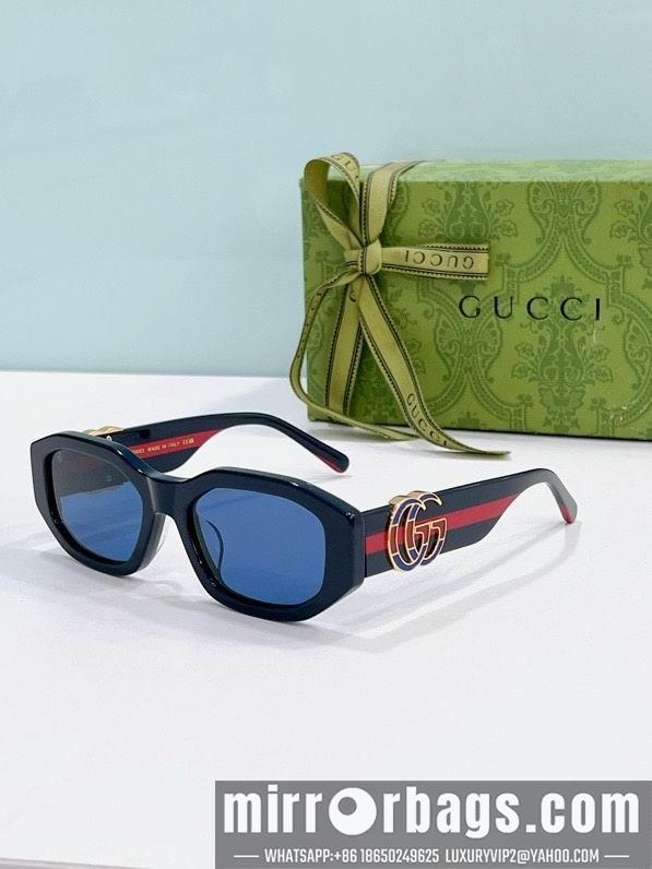 Gucci Glasses smr20