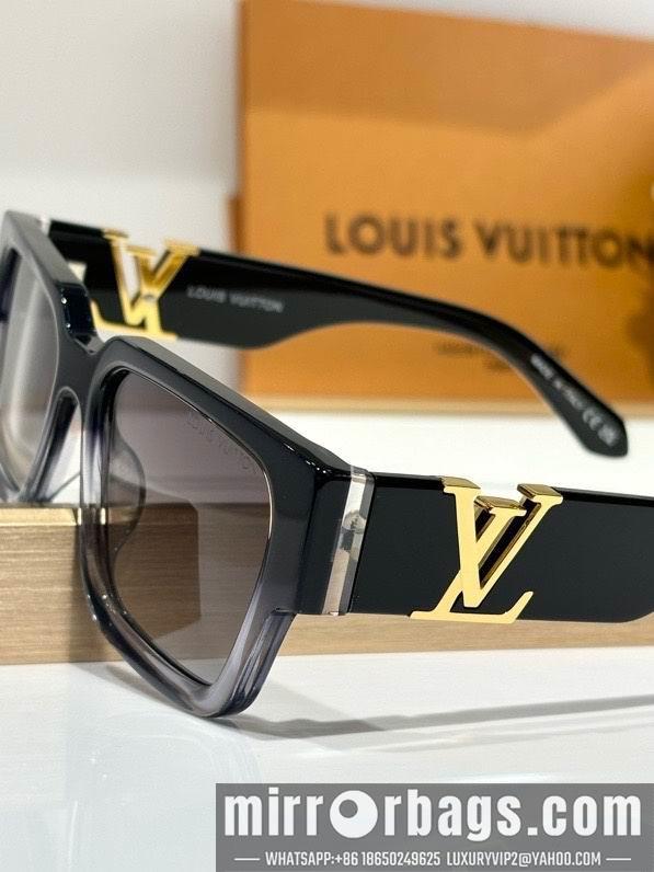 LV Glasses smx202