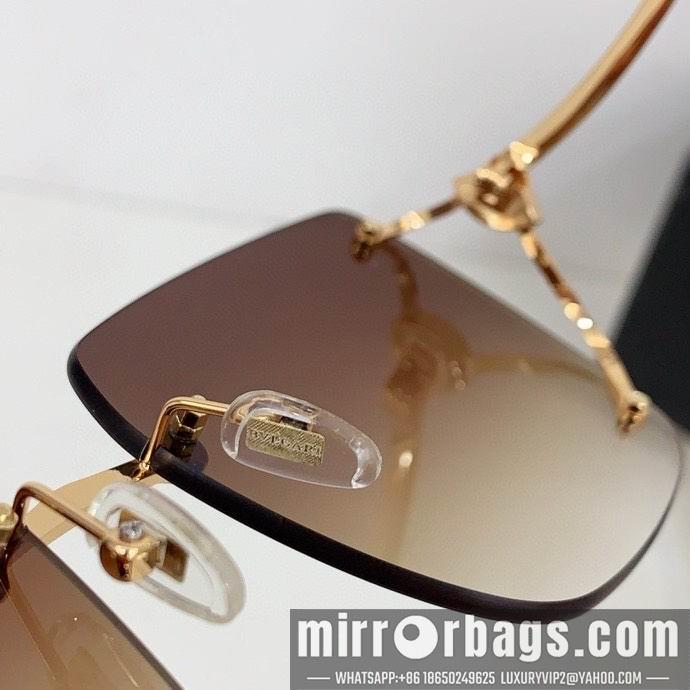 Bvlgari Glasses 03smh06
