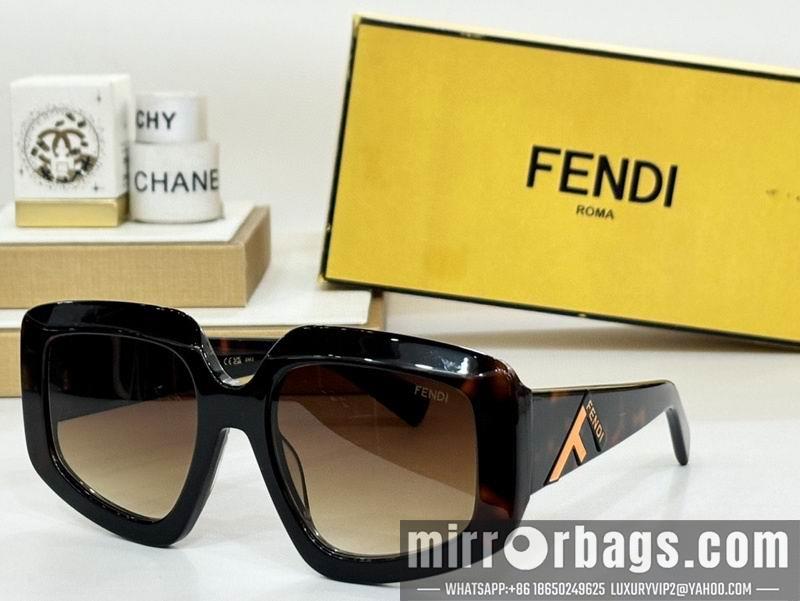 Fendi Glasses smh123