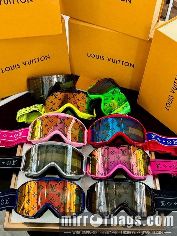 LV Glasses smh101