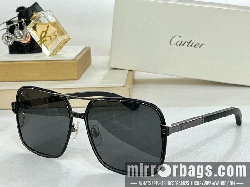 Cartier Glasses smr68