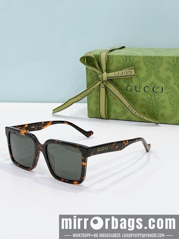 Gucci Glasses smx109