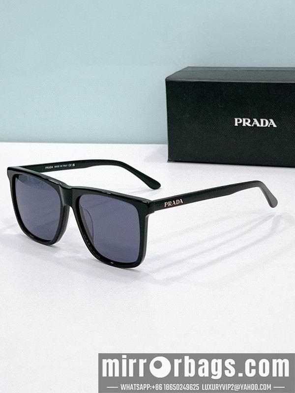 Prada Glasses smh75