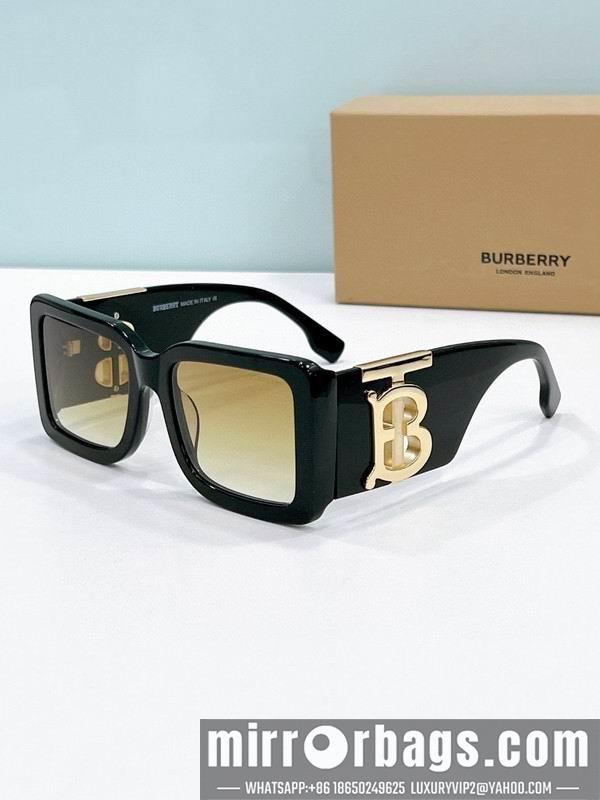 Burberry Glasses smr14