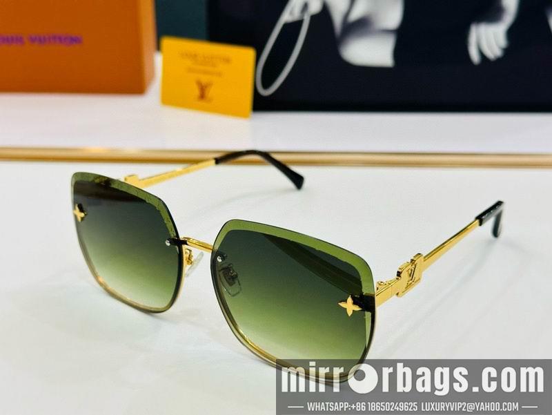 LV Glasses smr78