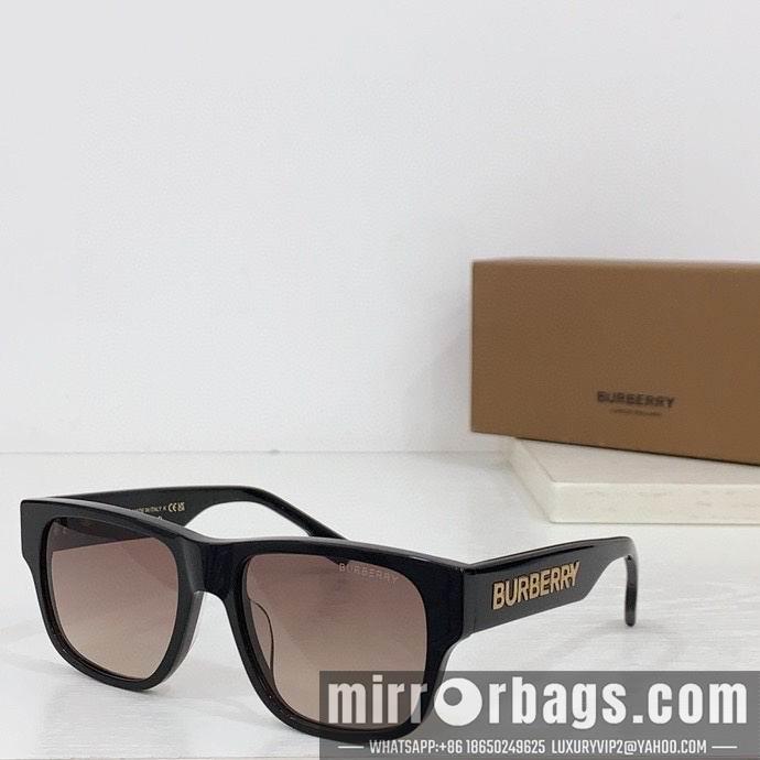 Burberry Glasses smx75