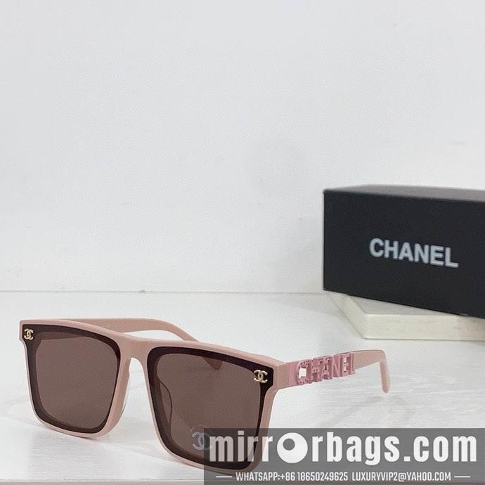 Chanel Glasses smx331