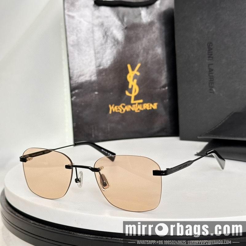 YSL Glasses 03smh05