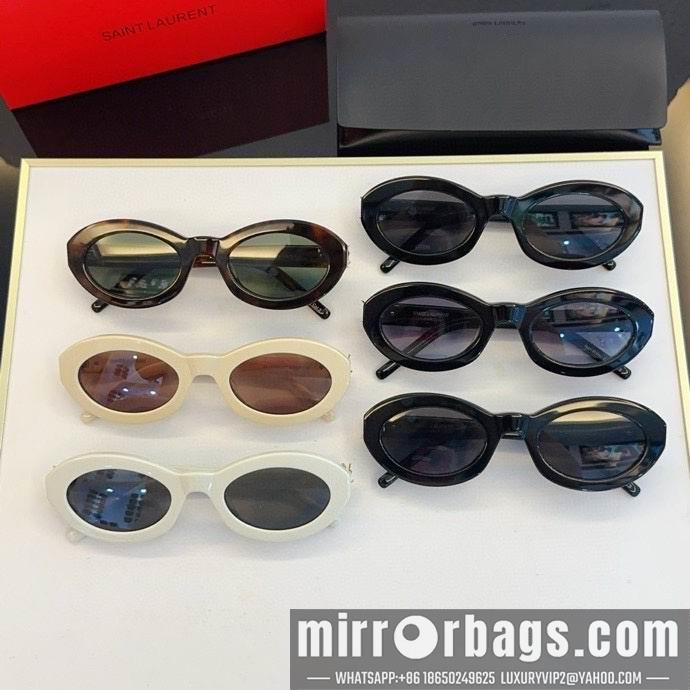 YSL Glasses smx122