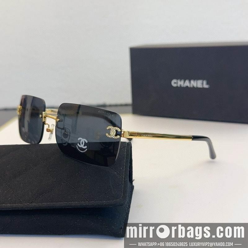 Chanel Glasses smx322