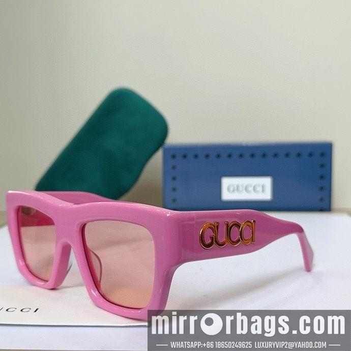 Gucci Glasses smr36