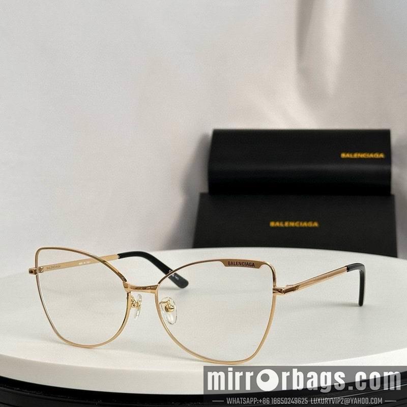 Balenciaga Glasses 03smh04
