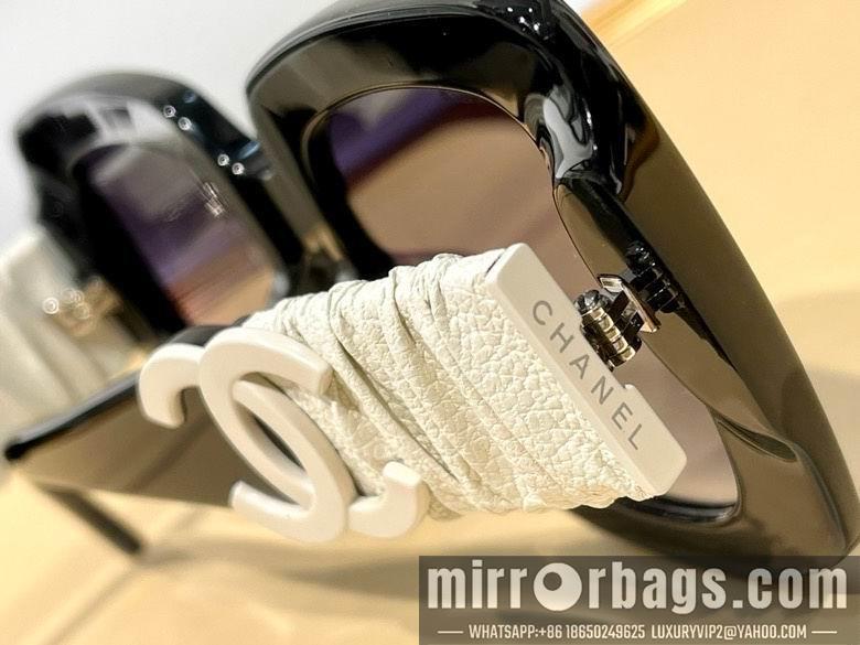 Chanel Glasses smx356