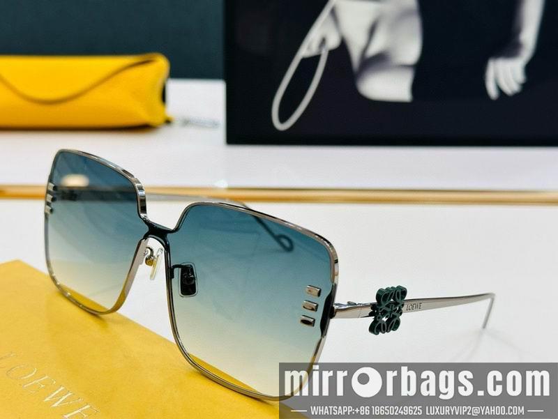 Loewe Glasses smx17