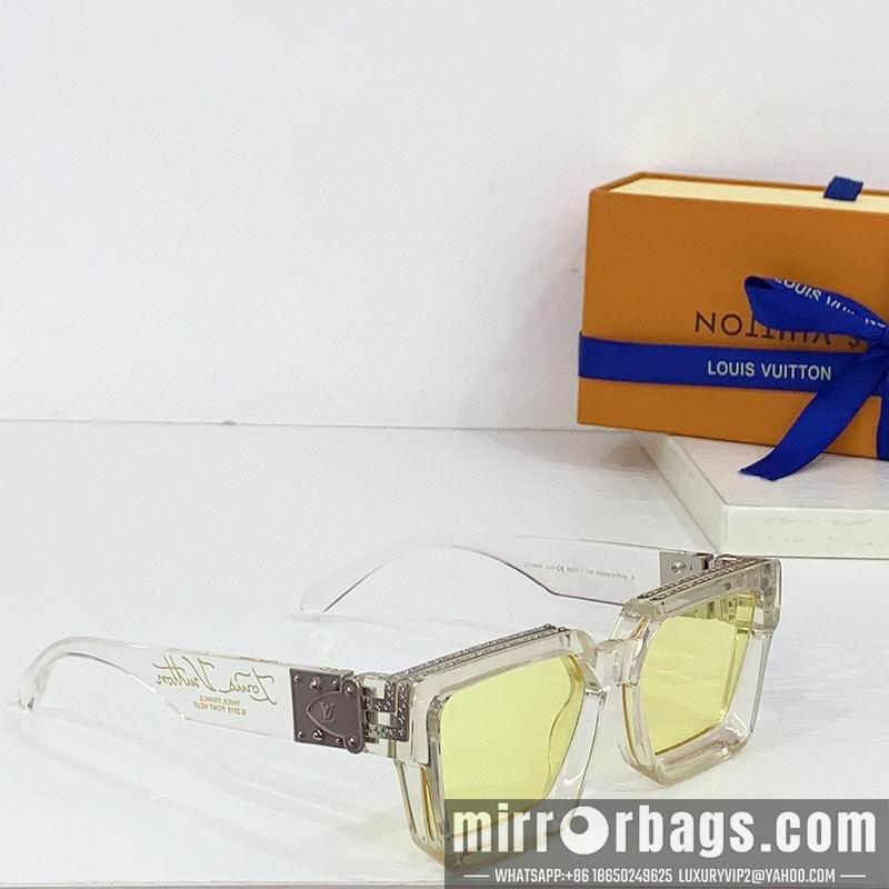LV Glasses smr47
