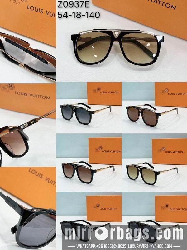 LV Glasses smh30