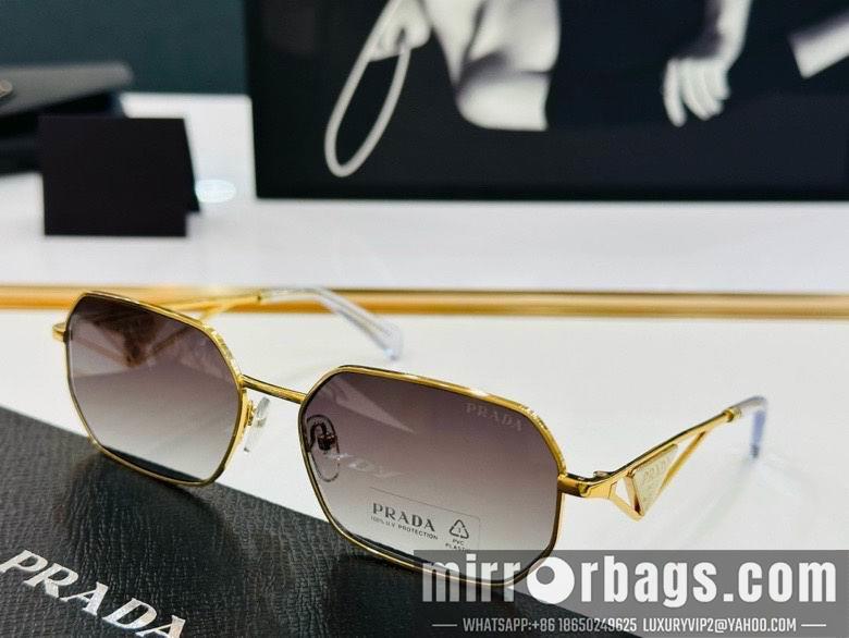 Prada Glasses smr99