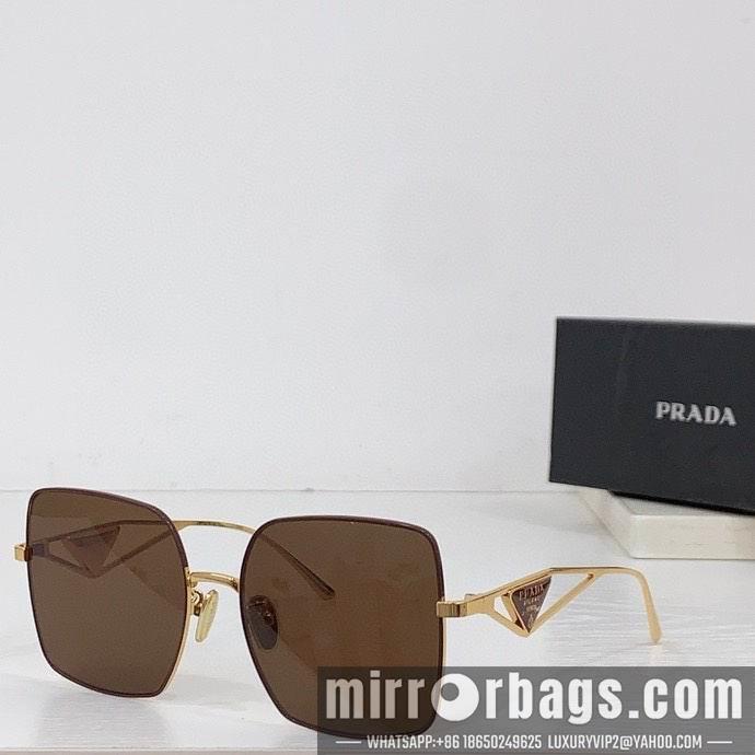 Prada Glasses smx290