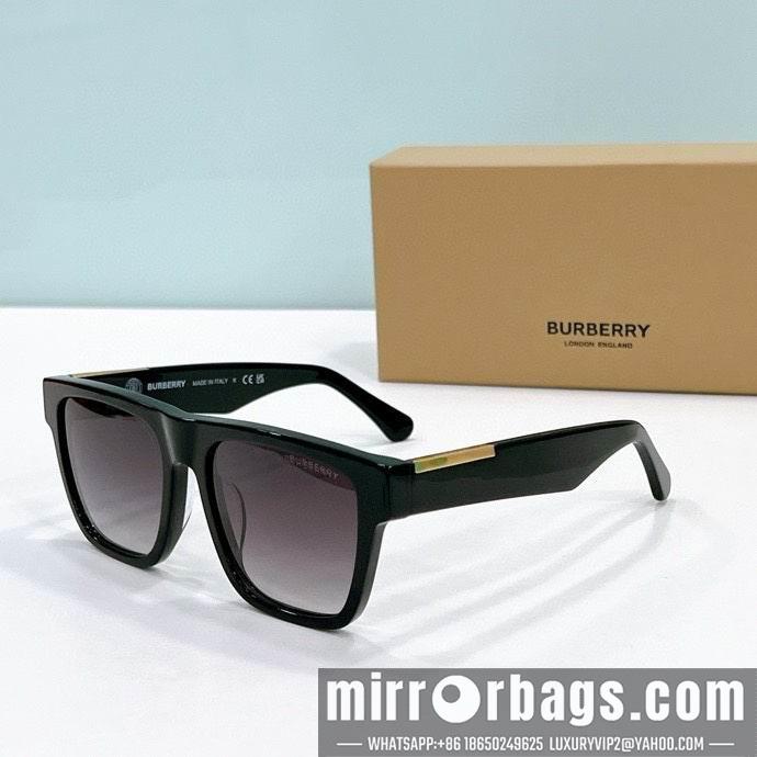 Burberry Glasses smx60