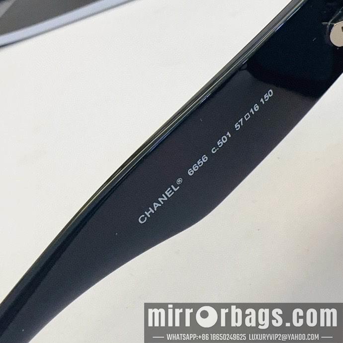 Chanel Glasses smr04