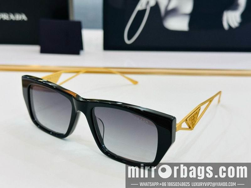 Prada Glasses smr88