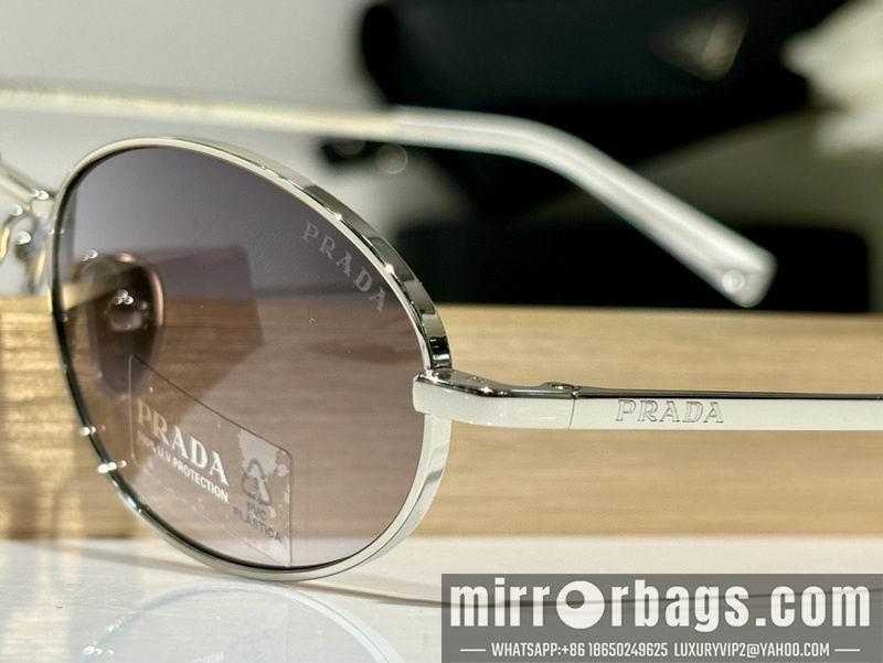 Prada Glasses smh175