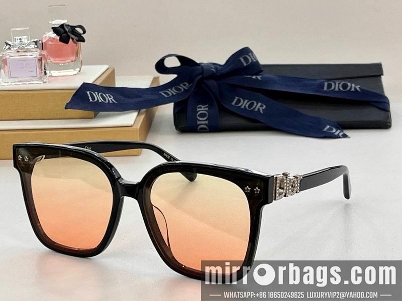 Dior Glasses smr25