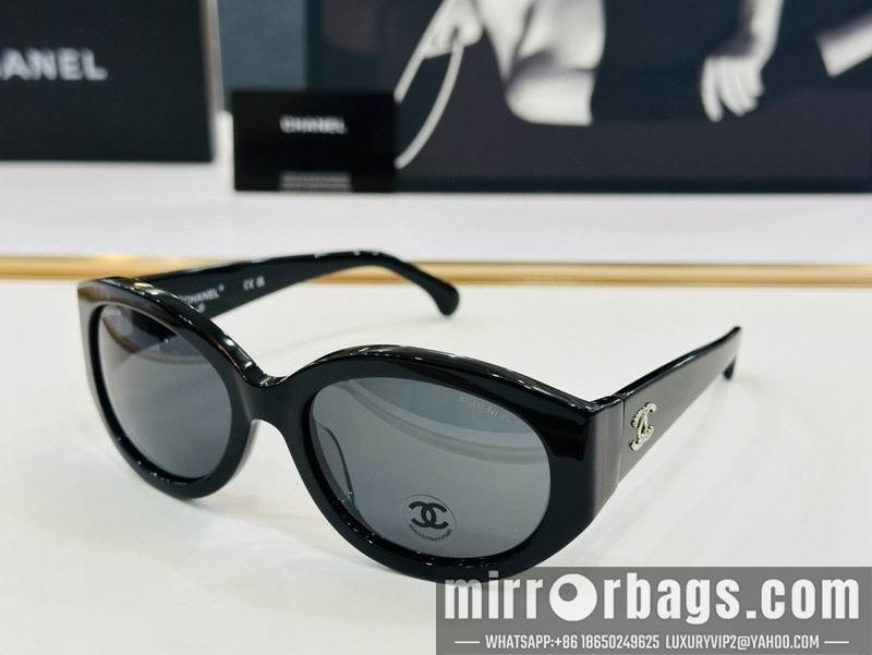 Chanel Glasses smr52
